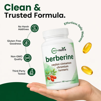 Berberine