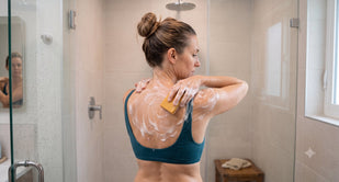 Lather