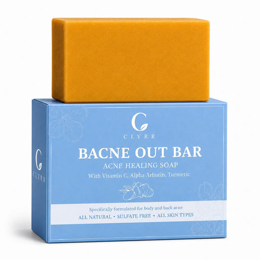 Clyrr Back Acne Bar™