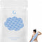 Anti-bacterial Back Towel